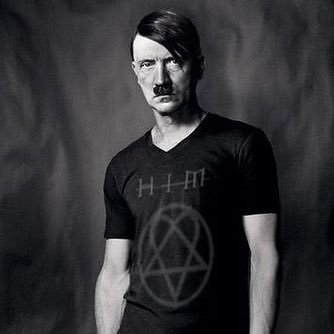 HitlerMuse Profile Picture