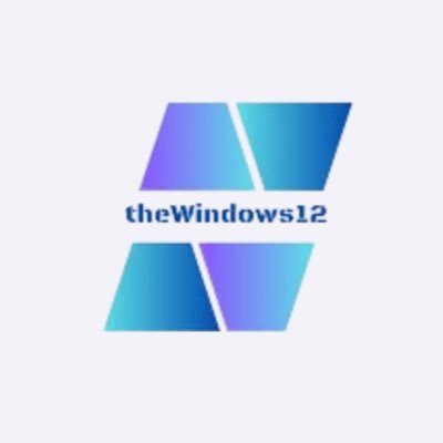 Office Twitter/X account of theWindows12 blog. We focus on Windows ecosystem.