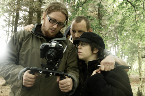 Film Production. StormMaker Pictures was founded by Natalie Smith and Paul David Morrison in 2011 with the intention of making challenging and exciting films.