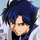 機動戦士クロスボーン・ガンダムのキンケドゥ・ナウ非公式自動botです。詳しくはURLへ。
お別れはブロックでお願いします。