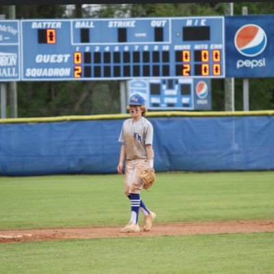 13 years old 8th grade Max bench: 105 Max Squat: 205 Max speed pitch: 65MPH