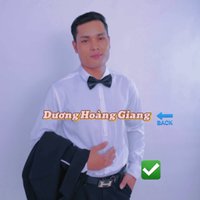 Dương Hoàng Giang(@hoanggiang026) 's Twitter Profile Photo