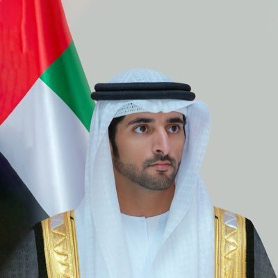 I'm Prince fazza of the UAE Dubai 🇦🇪