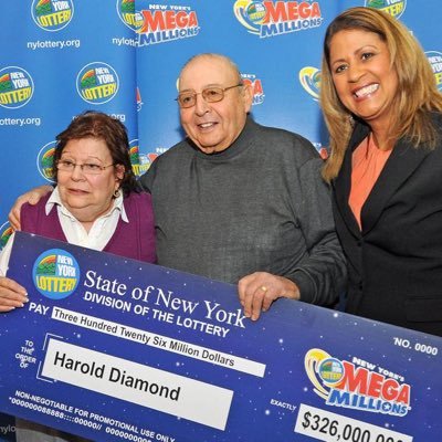 HaroldCould's profile picture. Philanthropist, Real estate manager, Investor, Winner of mega million jackpot lotter, $326million I'm giving back to the society by paying credit cards debt's.