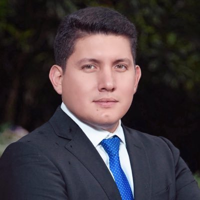 Abogado. Máster Gbno y Políticas Públicas. Esp. Derecho Admvo y Evaluación deProyectos. Ex Asesor @ColombiaJoven @Camaracolombia y @Concejodebogota 🇨🇴 SDB🙏🏻