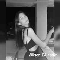 Allison Gillespie (@allisonlillesp) 's Twitter Profile