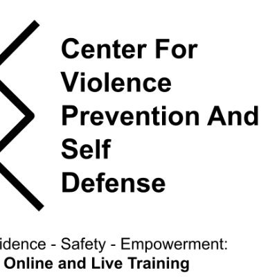 Empowering At Risk Communities through Violence Prevention and Self Defense Training. Non Profit 501(c)3 https://t.co/EFsCPMcpYi