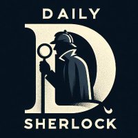 Daily Sherlock(@DailySherlock0) 's Twitter Profile Photo