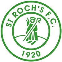 St Roch’s U18s (@strochs18s) 's Twitter Profile Photo St Roch’s U18s (@strochs18s) 's Twitter Profile Photo