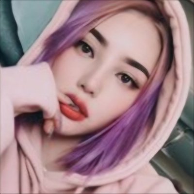 Crypto enthusiast 💗 | Love exploring new coins 🐶 | Future's uncertain 💋 | Mostly crypto, low daily stuff ❌ | No mutual follow required 🇰🇷
