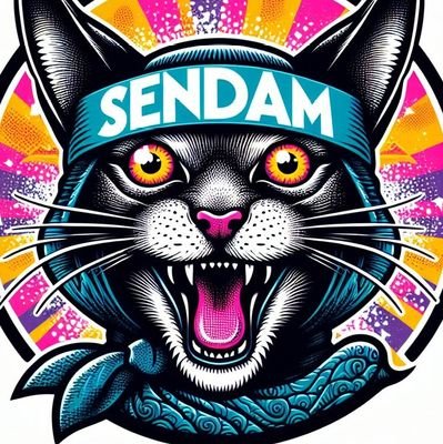 sendam111's profile picture. 