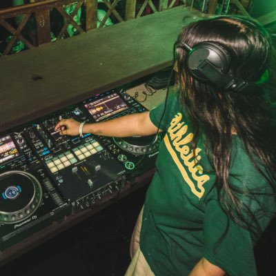 DJ/Producer | 24