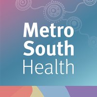 Metro South Health(@MetSthHealth) 's Twitter Profile Photo