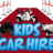 Kids Car Hire Sydney