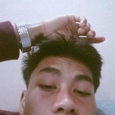 rikipaisall's profile picture. never doubt yourself