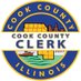 Cook County Clerk's Office (@cookcountyclerk) Twitter profile photo