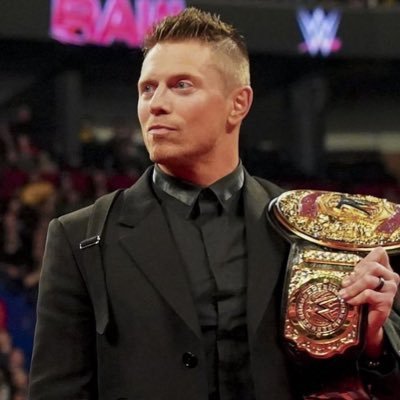 With a decade plus of accolades to his name, The Miz constantly showcases his expertise through his craft. Reality? Meet the real world! (PARODY.)