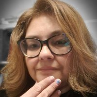 Gia (Glenda) Borg Darcy (@giaborgdarcy) 's Twitter Profile Photo Gia (Glenda) Borg Darcy (@giaborgdarcy) 's Twitter Profile Photo