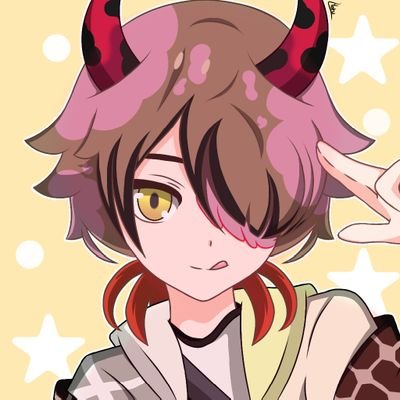 HarukNixk's profile picture. Creador de contenido
streamer pequeño :D!!