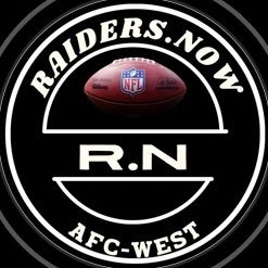 https://t.co/9hKZa4yPzU on IG 3.9k.. Raiders news,updates,rumors,ect Not affiliated with @raiders. just a fan.