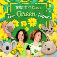 Teeny Tiny Stevies (@teenytinystevie) 's Twitter Profile