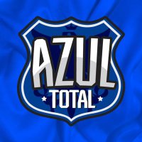 Azul Total Ⓜ️(@Azul_Total) 's Twitter Profile Photo