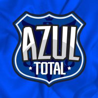 Azul Total (@azul_total) 's Twitter Profile Photo Azul Total (@azul_total) 's Twitter Profile Photo
