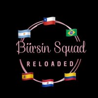BÜRSIN SQUAD RELOADED(@Bsquad_Reloaded) 's Twitter Profile Photo