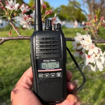 pm95vs's profile picture. 東海大海洋学部海洋工学科卒。望星丸万歳！HF〜430&CB&DCR&LCR&DMR（あだちKK491）D⭐︎東京電大 ・WiRES・C4FM 略歴東海大付高輪台高（JA1YBW）,東海大海洋学部無線部（JH2YYT）代表歴任 １陸技、１アマ・１海特・４海通 WiRES-X ノード#16842 CW特訓中