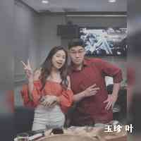 yuzheenyye's profile picture. 要让这个世界有了我，可以有那么一点点不一样…