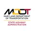 MD State Highway Adm (@MDSHA) Twitter profile photo