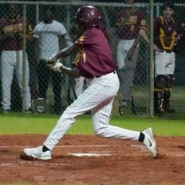 Baseball player 
Mario High School
#07
SS/LF/RF
3.6 gpa
c/o 2025