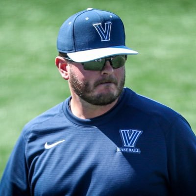 Husband to @torylweaver Father to Walker and Villanova University Pitching Coach and Recruiting Coordinator