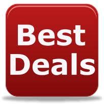 Your one stop shop for customer reviewed Deals on just about everything you can imagine.  No more codes and subscriptions, just simple, honest deals, reviewed!!