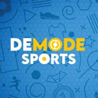 Demode Sports(@demodesports) 's Twitter Profile Photo