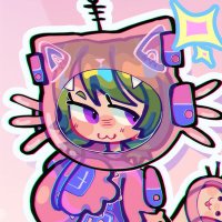 POTIFUA 🎨🐱(@PAC96698701) 's Twitter Profile Photo