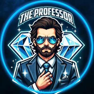 TheProfessor305 Profile Picture