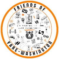 Friends of Vare-Washington (@vw_friends) 's Twitter Profile