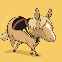 ウマヴル (@keiba_umauma_jp) Twitter profile photo