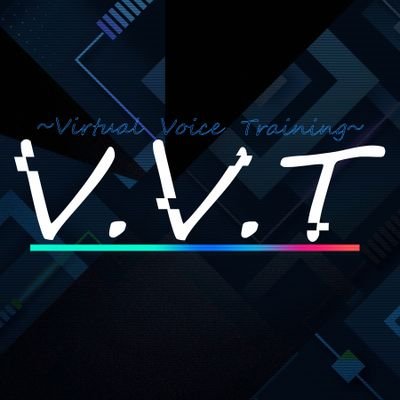 VRCクローズドイベント「VVT」公式アカウント。声の強化を目的にイベントを開催し、同時に交流の場として運営を行っております! / 参加は性別関係なくどなたでも /毎週土曜21時〜24時グループインスタンス/ お写真は　#VRC_VVT