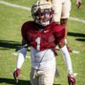 Glizzy2_0's profile picture. ATH @FloridaState ig:Shyglizzy20