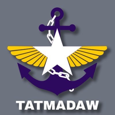 The Official account relating to all posts of the Tatmadaw/ Myanmar Army within the Myanmar Roblox Community.

https://t.co/9ukLrBAMPv
