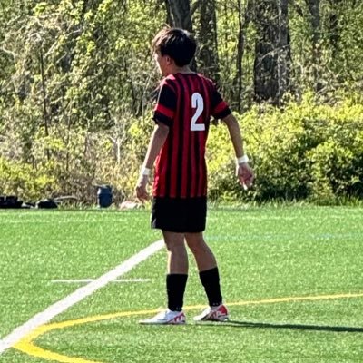 Student-Athlete | AC Milan Academy Virginia | Class of 2026 | Outside-Back/Forward | ig: @alxwitdashifts | DM for contact information