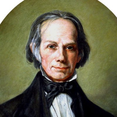 Henry Clay's greatest soldier. Liberal. Jacksonian Era enjoyer.