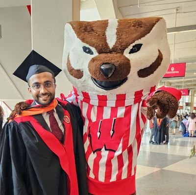🚴‍♂️Computer Systems Architect @Arm. Interests: ML&Sys, Economics. Alma mater: @UWMadison. Previously @AMD @Qualcomm @ADI_News. Tweets/views here are my own.