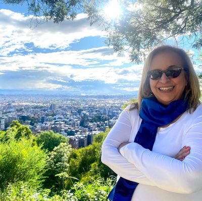 WinniePerez's profile picture. Relacionista Licenciada, Profesora Universitaria. Doctora en educación.Licensed Public Relations professional, college professor and Ed.D.