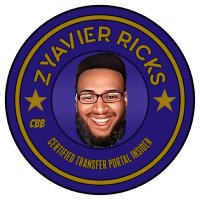 Zyavier Ricks(@ZyavierR) 's Twitter Profile Photo