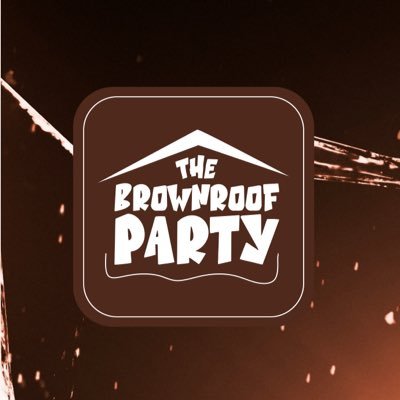 The Celebration of Ibadan Culture, Music, Art & Fashion. Home of Rising Stars . 📧 thebrownroofparty2022@gmail.com