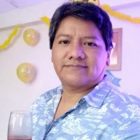 Cesar H. L. L. (@cesar_luque) 's Twitter Profile