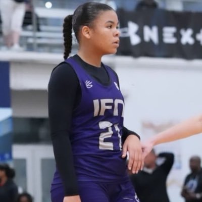Frisco Liberty Redhawks #21 | @IFNGUAA 16U | 5’10” CG | Class of 2026 | 2x 5A State Champion | 1st Team All-District | All-Academic